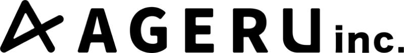AGERU inc.