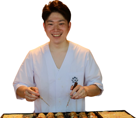 川崎哲季