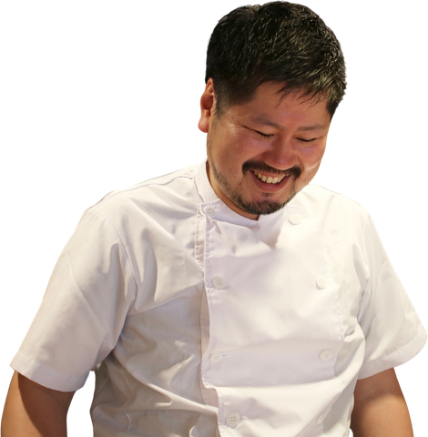 北村光穂
