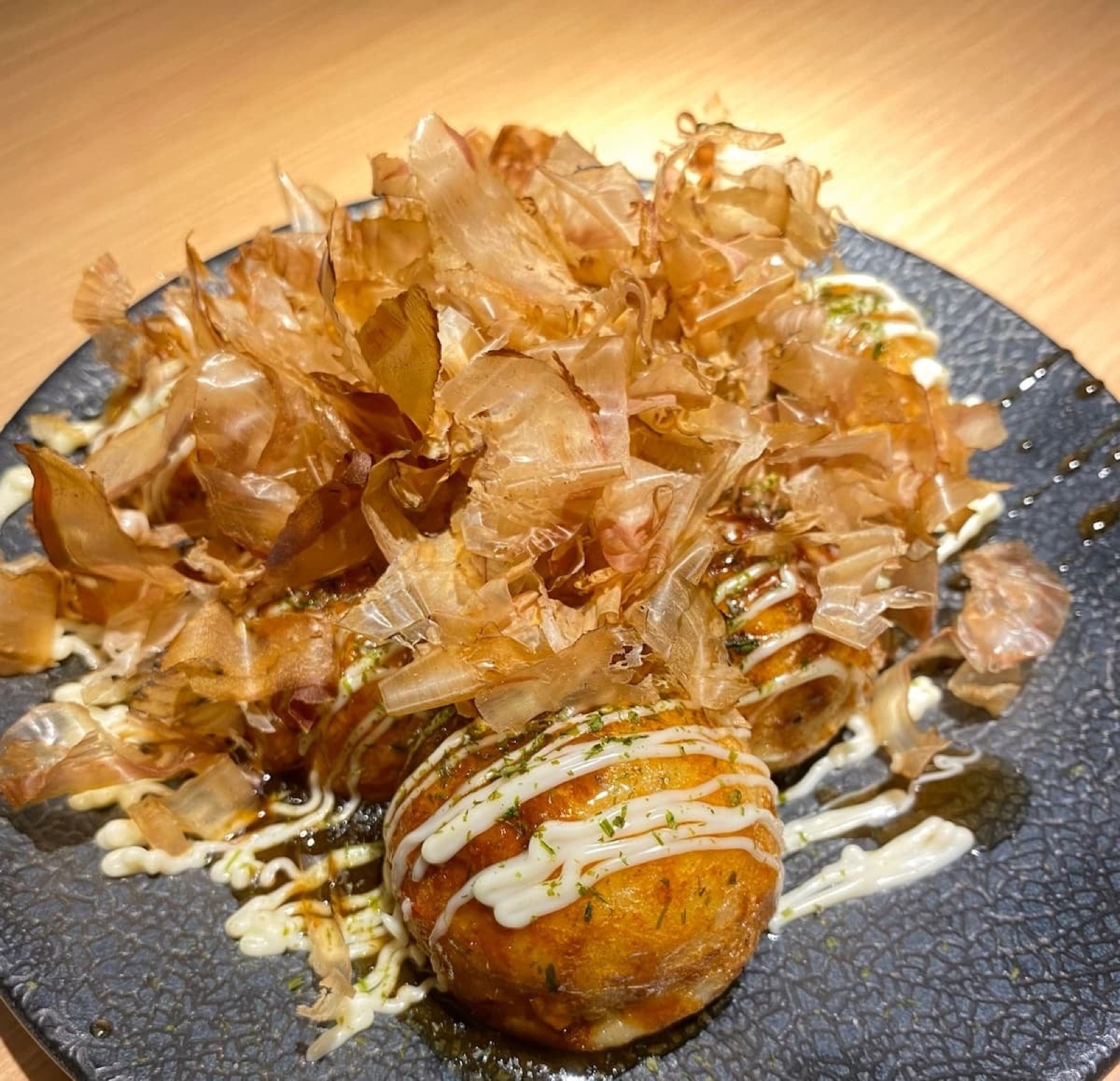 たこ焼き酒場 なにわ