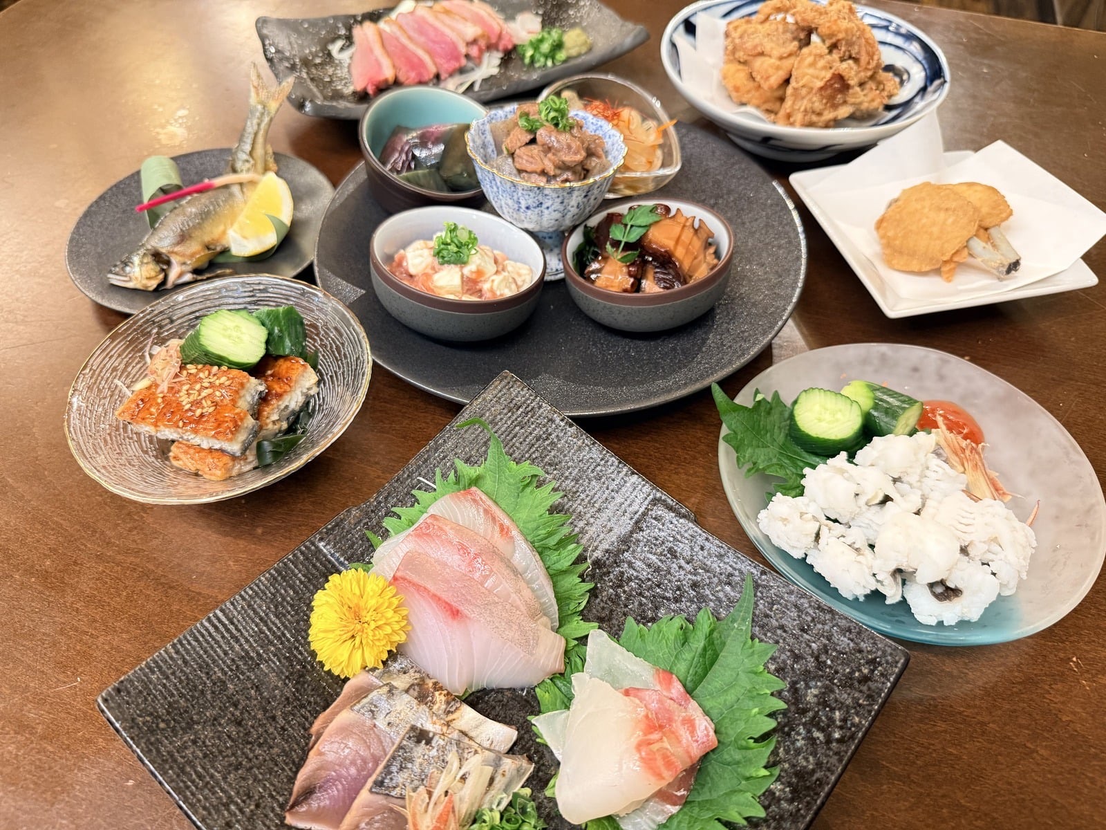 和食 大塩