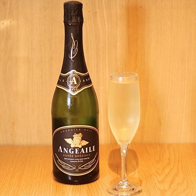 CAVA　グラス