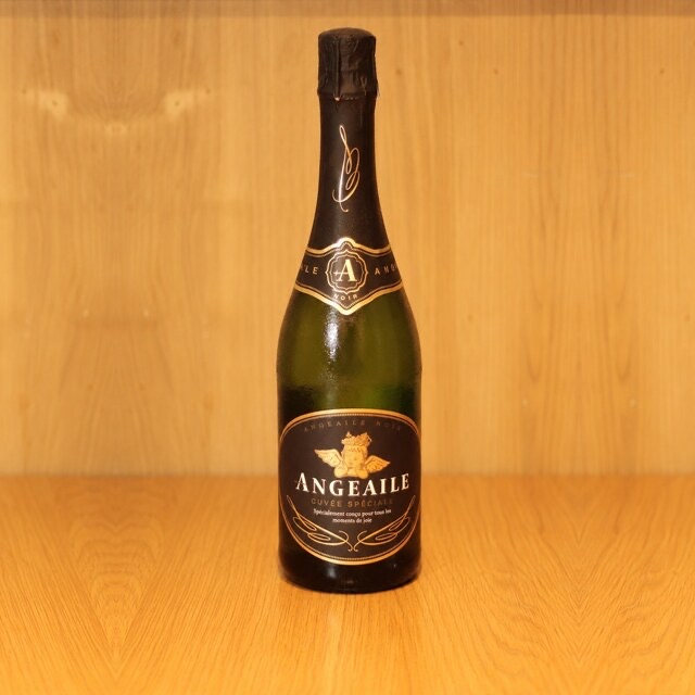 CAVA　ボトル