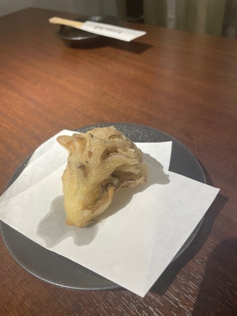 舞茸
