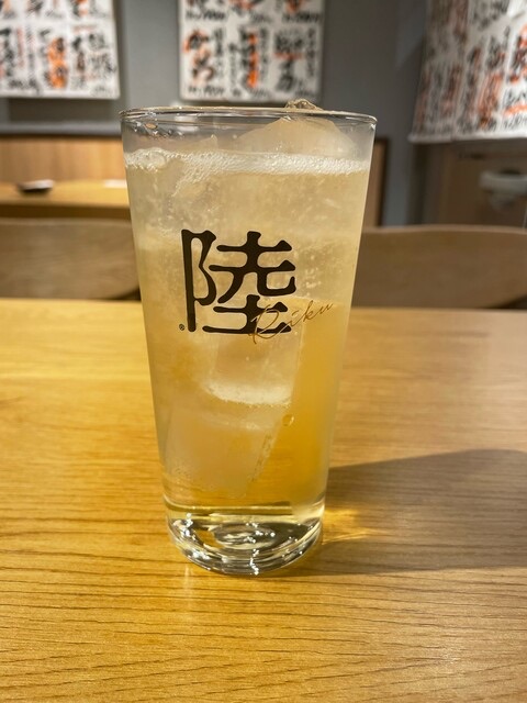 ハイボール