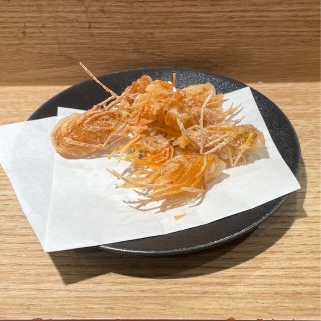 大人のかっぱえびせん
