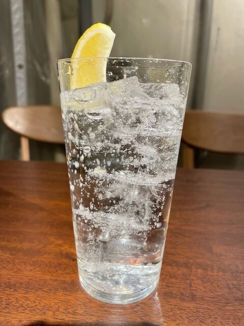 炭酸水
