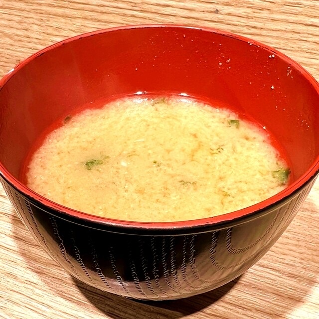 味噌汁