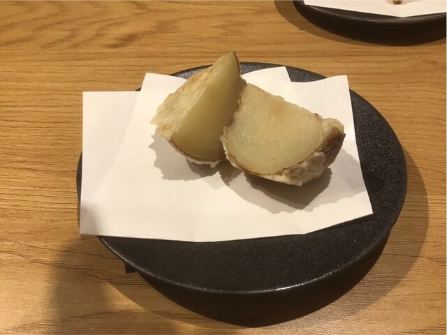 雪室熟成じゃがいも　１p