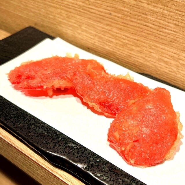 紅生姜 3ヶ
