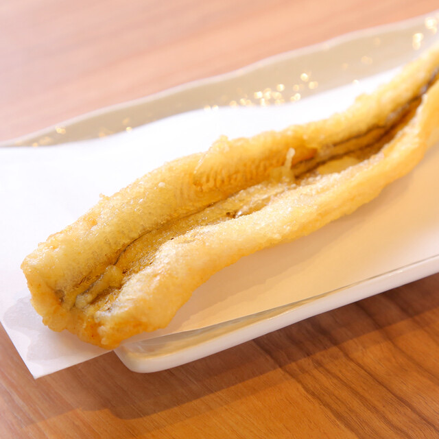 穴子(半身)１P