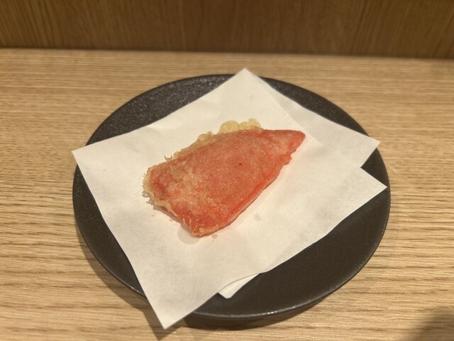 追加）紅しょうが