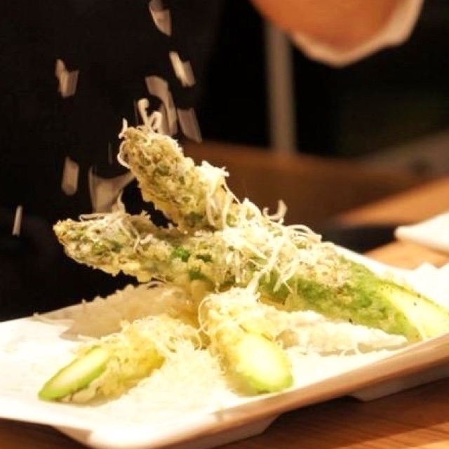 アスパラ