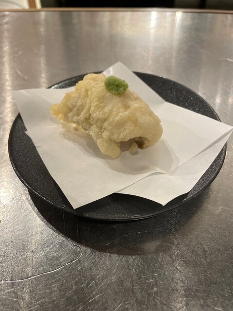 太刀魚