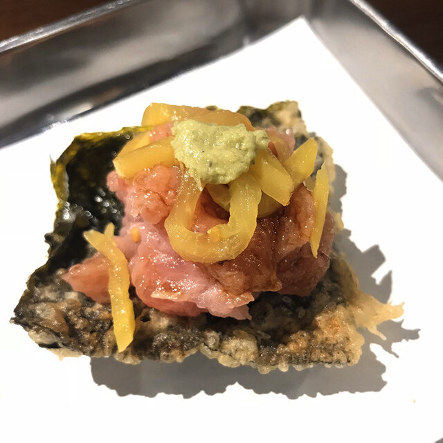 トロたく　１ケ