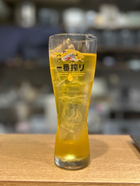 ジャスミン茶