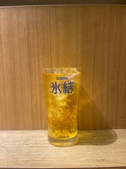 ジャスミン茶