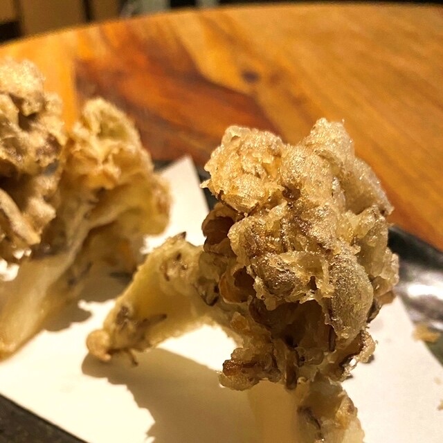 舞茸１ヶ