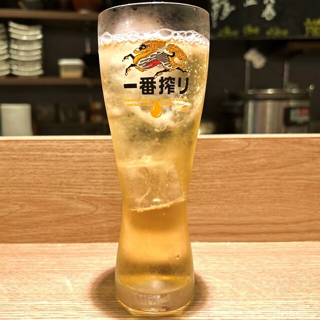 ハイボール