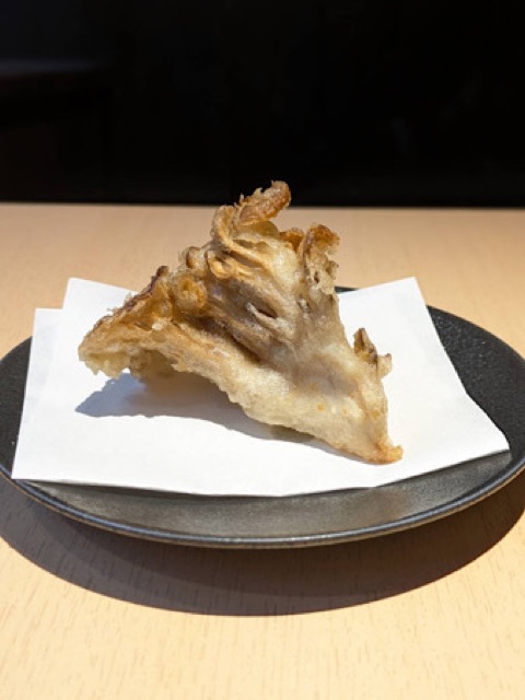 舞茸