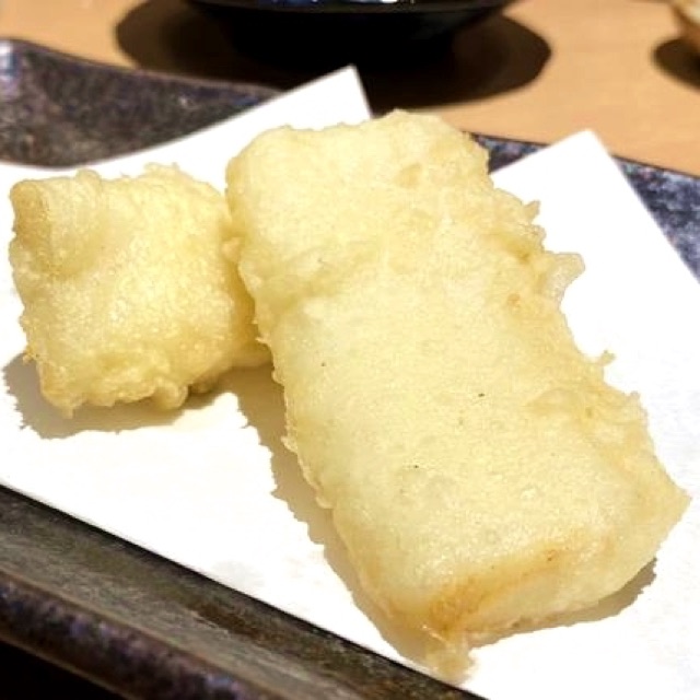 絞甲イカ