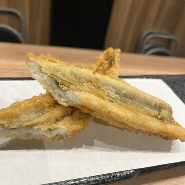 穴子　半身１ヶ