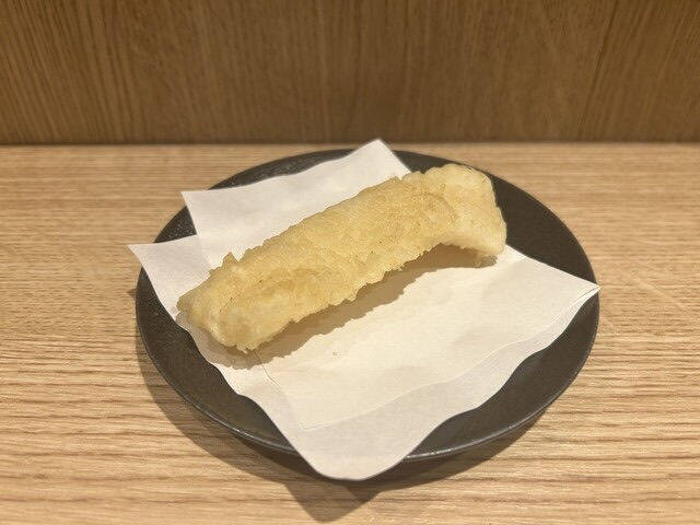 追加）イカ