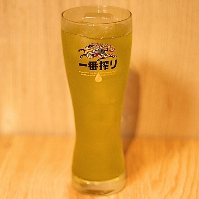 緑茶