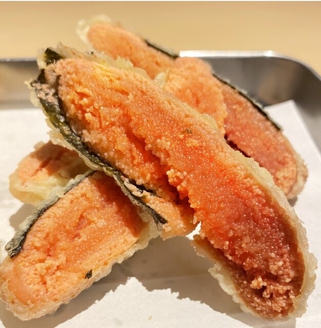 明太子