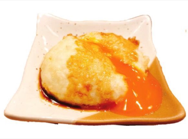半熟卵１P