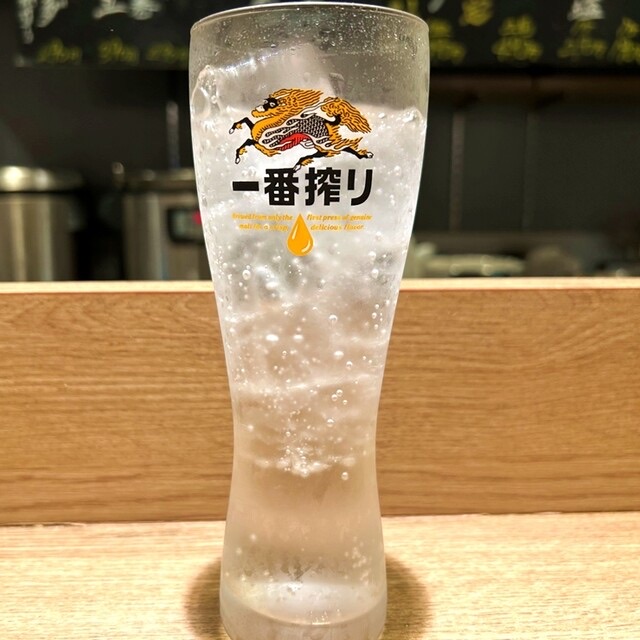 炭酸水