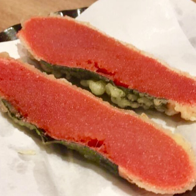 明太子