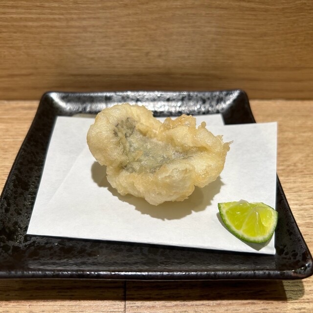 鱧(ハモ)