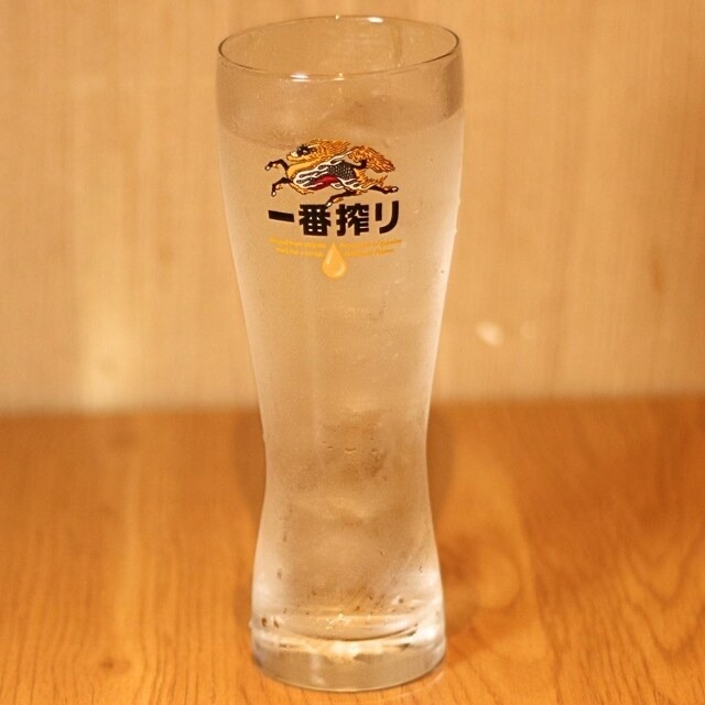 炭酸水
