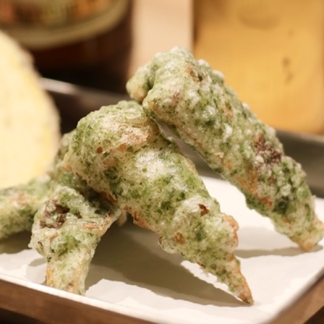 ちくわ磯部 4ヶ